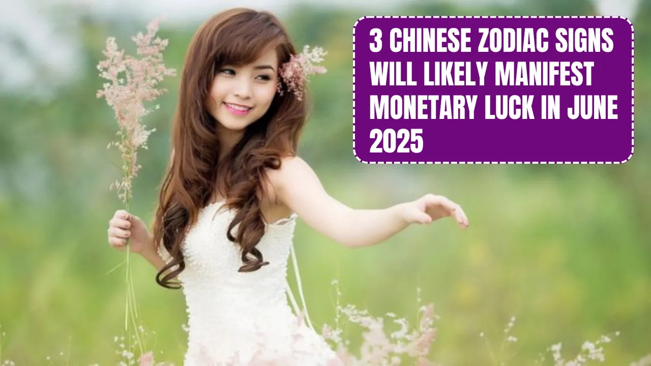 Monetary Luck in June 2025